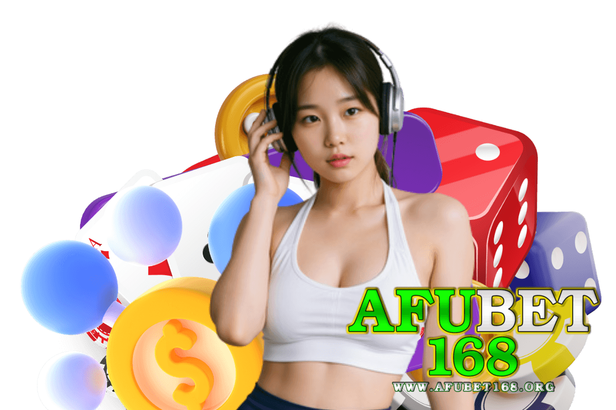 afubet168 wallet