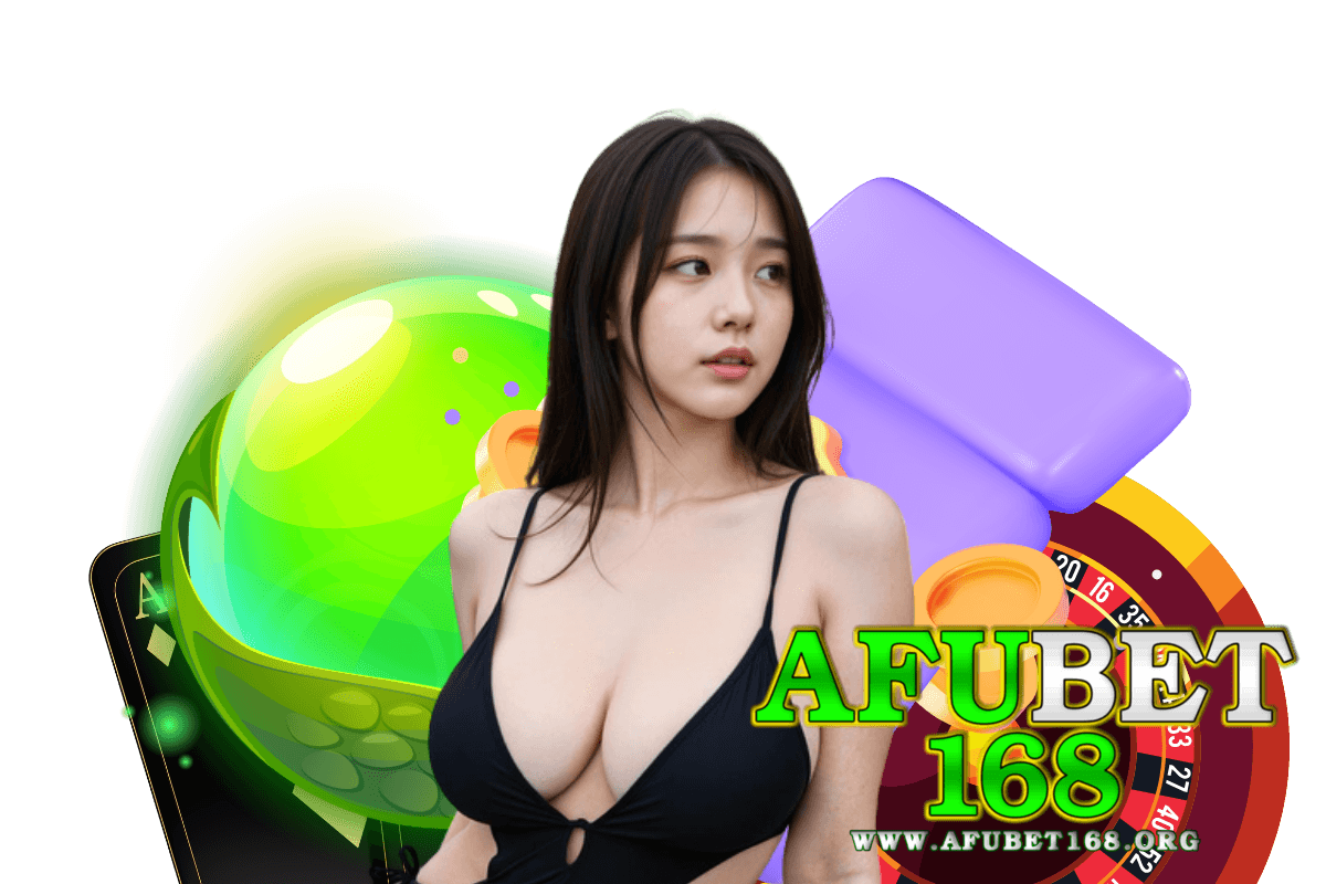 afubet168 เว็บตรง